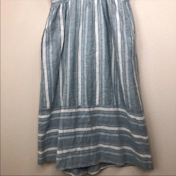 Universal Threads Dress Womens Button Down Small - Picture 2 of 5